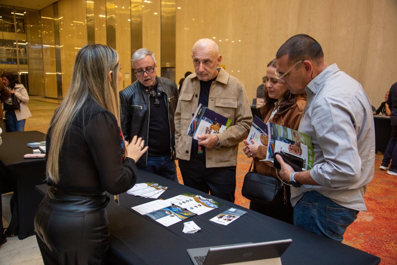 Meeting Buenos Aires 2026