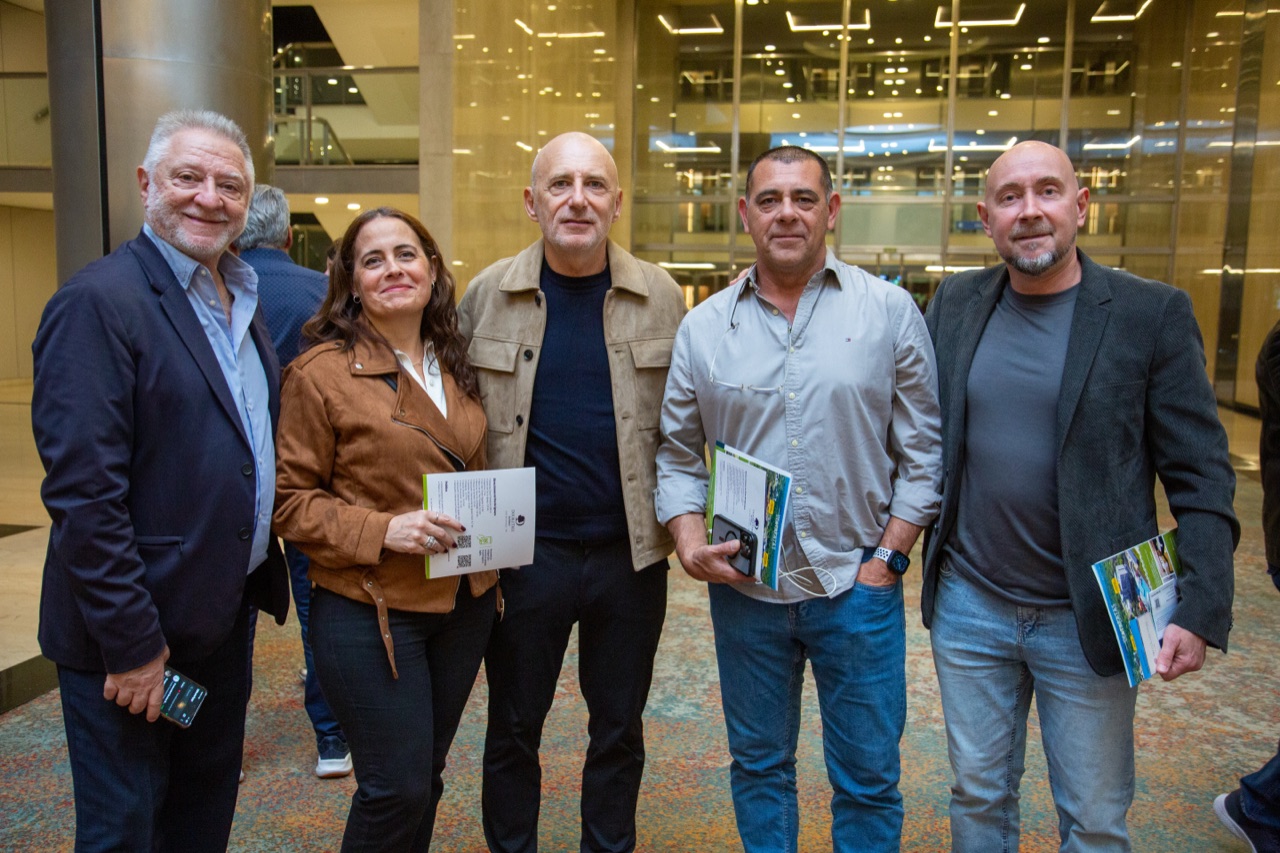 Meeting Buenos Aires 2026