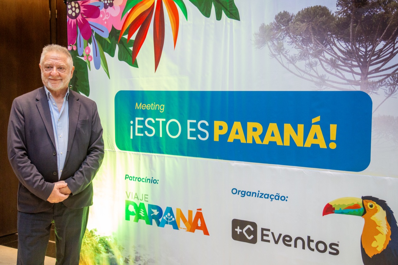 Meeting Buenos Aires 2026
