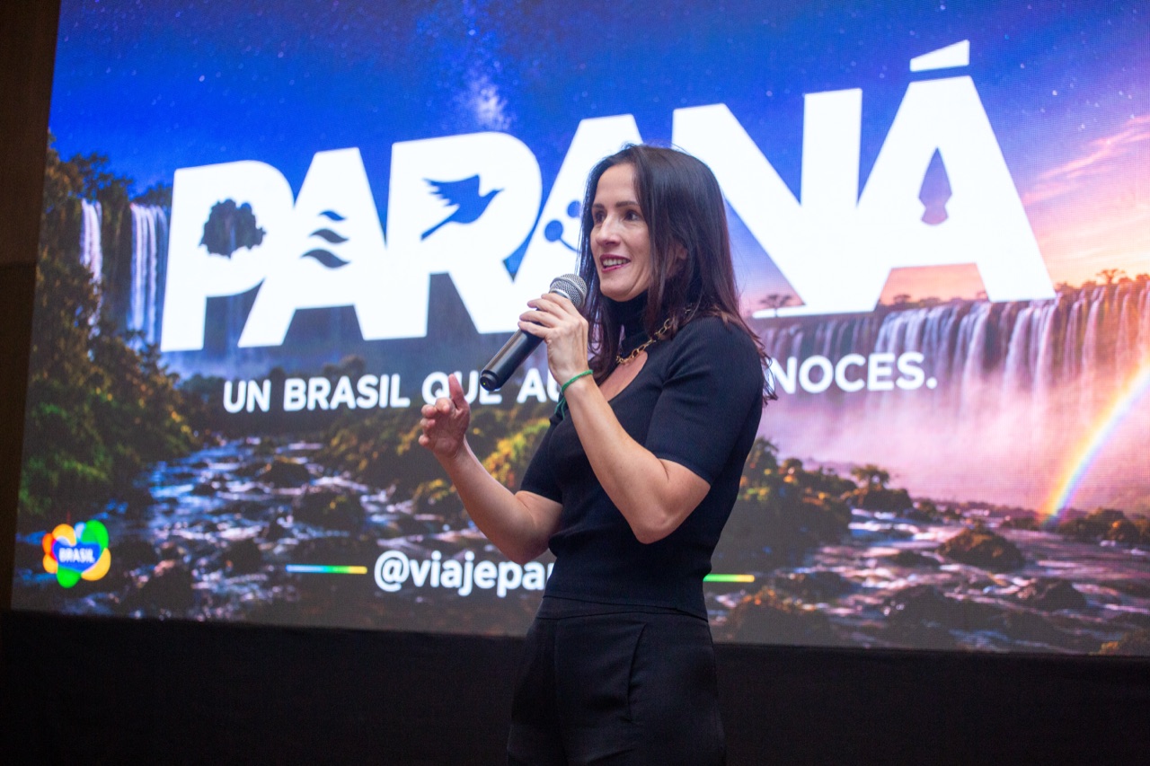 Meeting Buenos Aires 2026