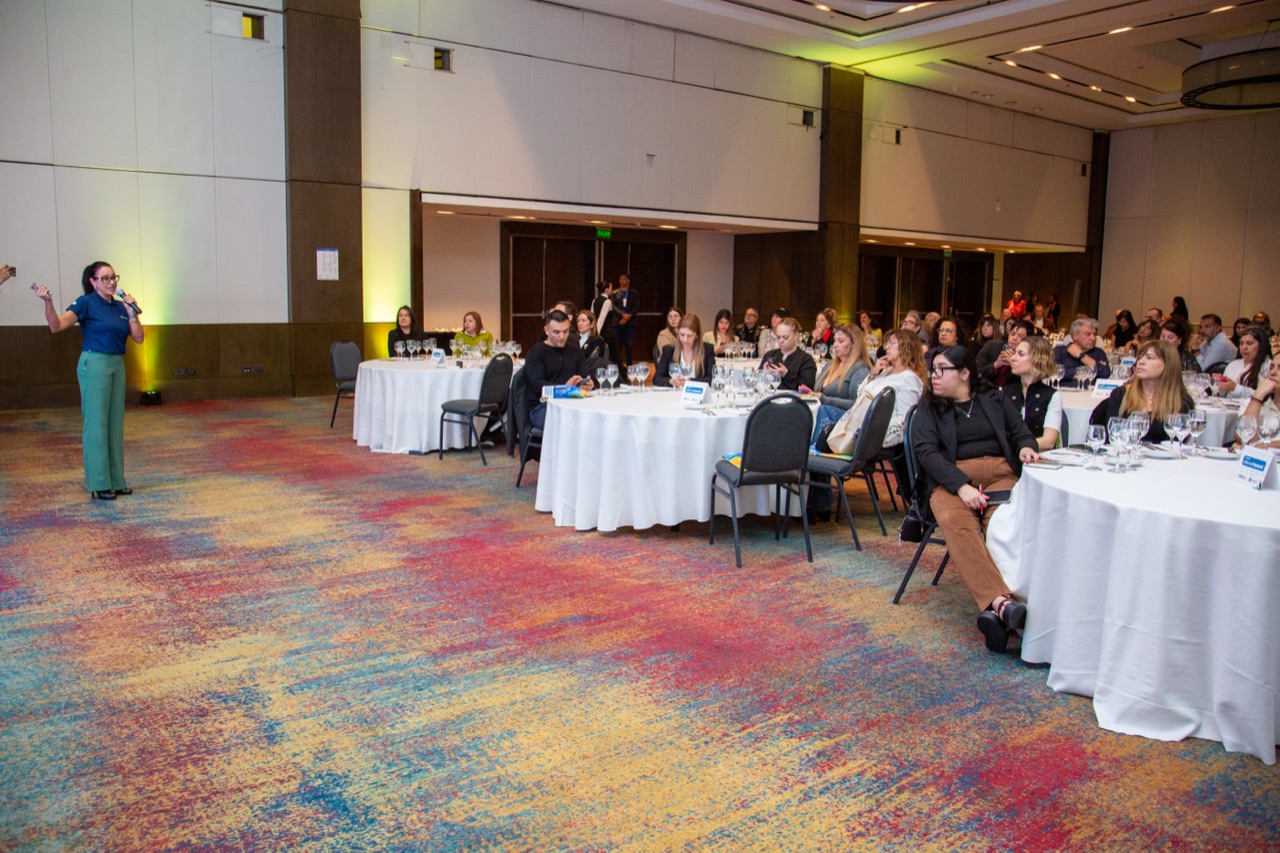 Meeting Buenos Aires 2026