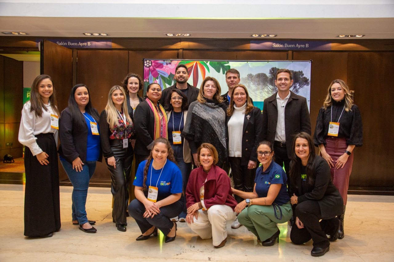 Meeting Buenos Aires 2026