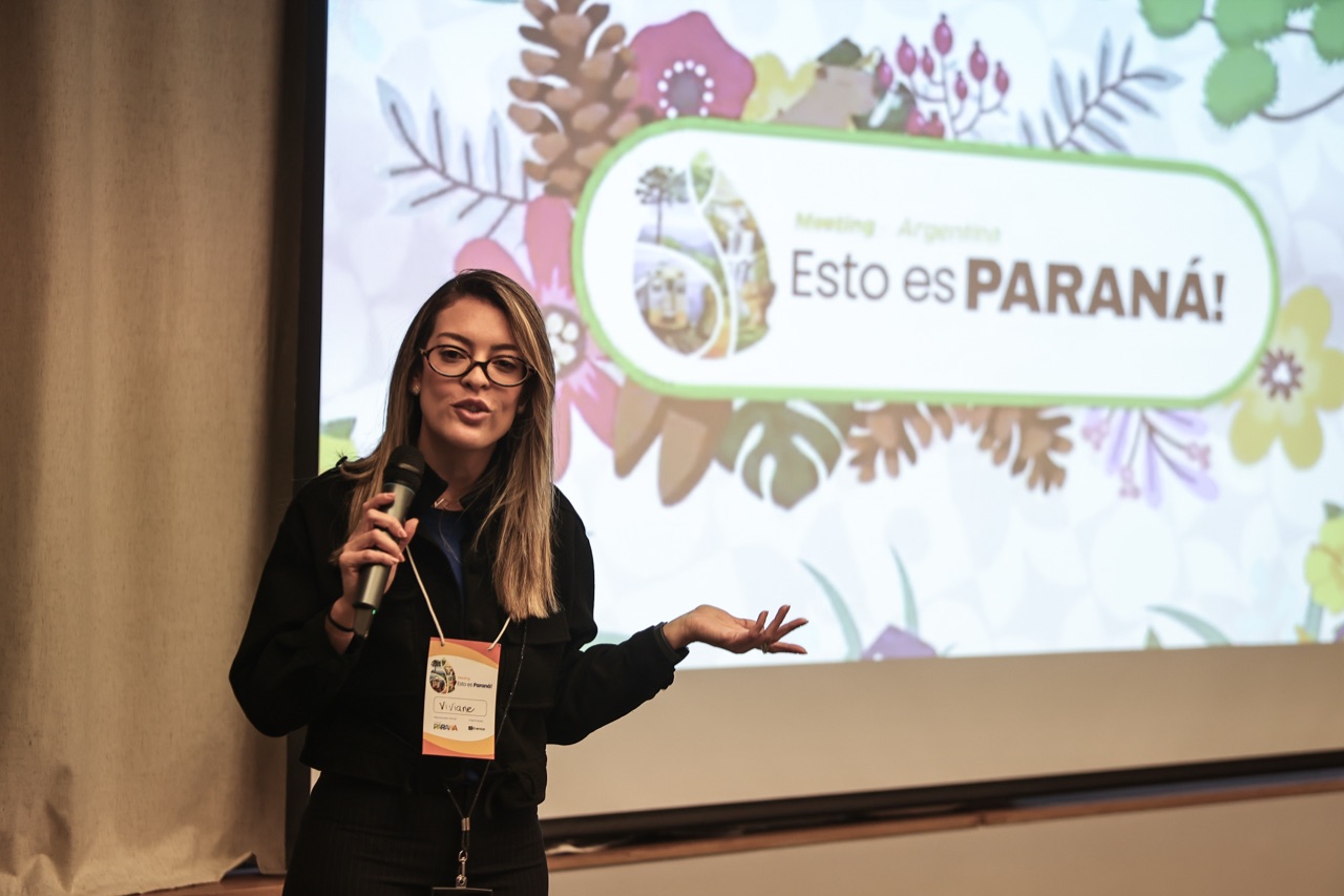 Meeting Córdoba 2026
