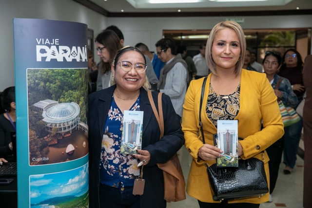 Meeting Lima 2026