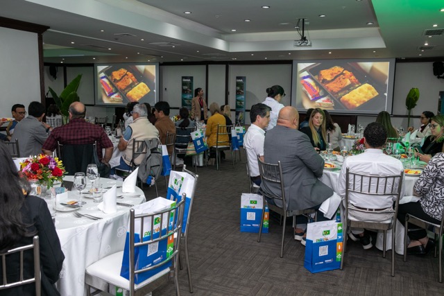 Meeting Lima 2026