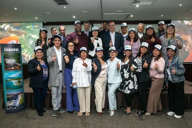 Meeting Lima 2026