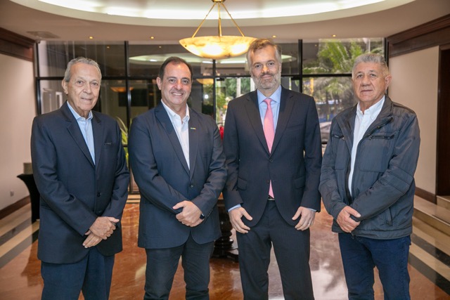 Meeting Lima 2026