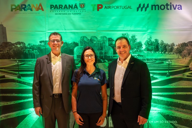 Meeting Lisboa 2026