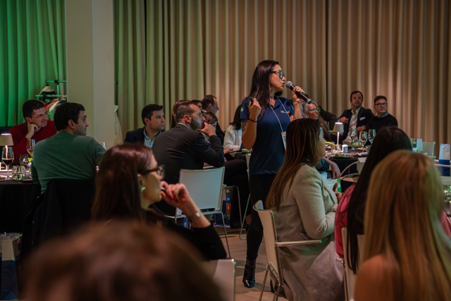 Meeting Lisboa 2026