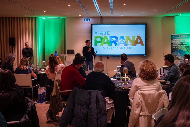 Meeting Lisboa 2026