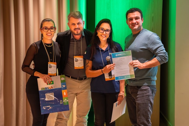 Meeting Lisboa 2026
