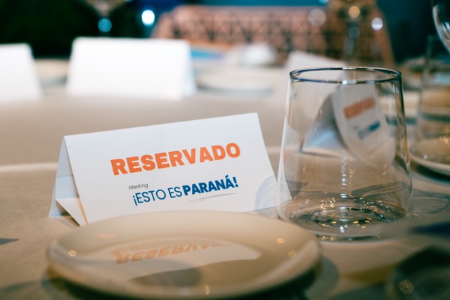 Meeting Madrid 2026