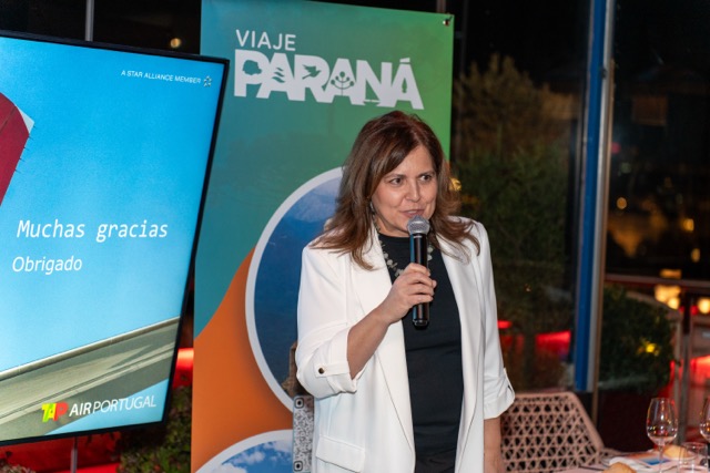 Meeting Madrid 2026