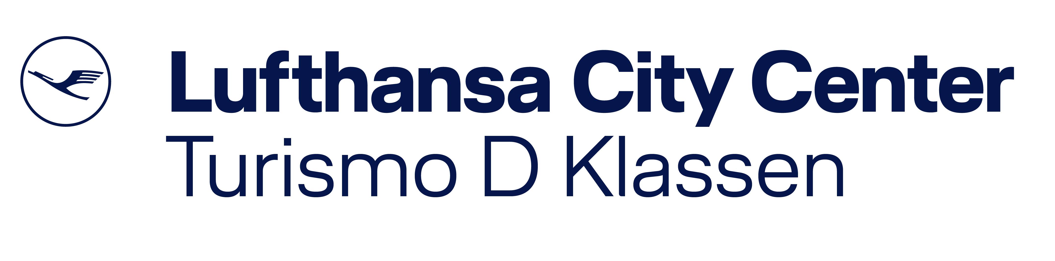Lufthansa City Center