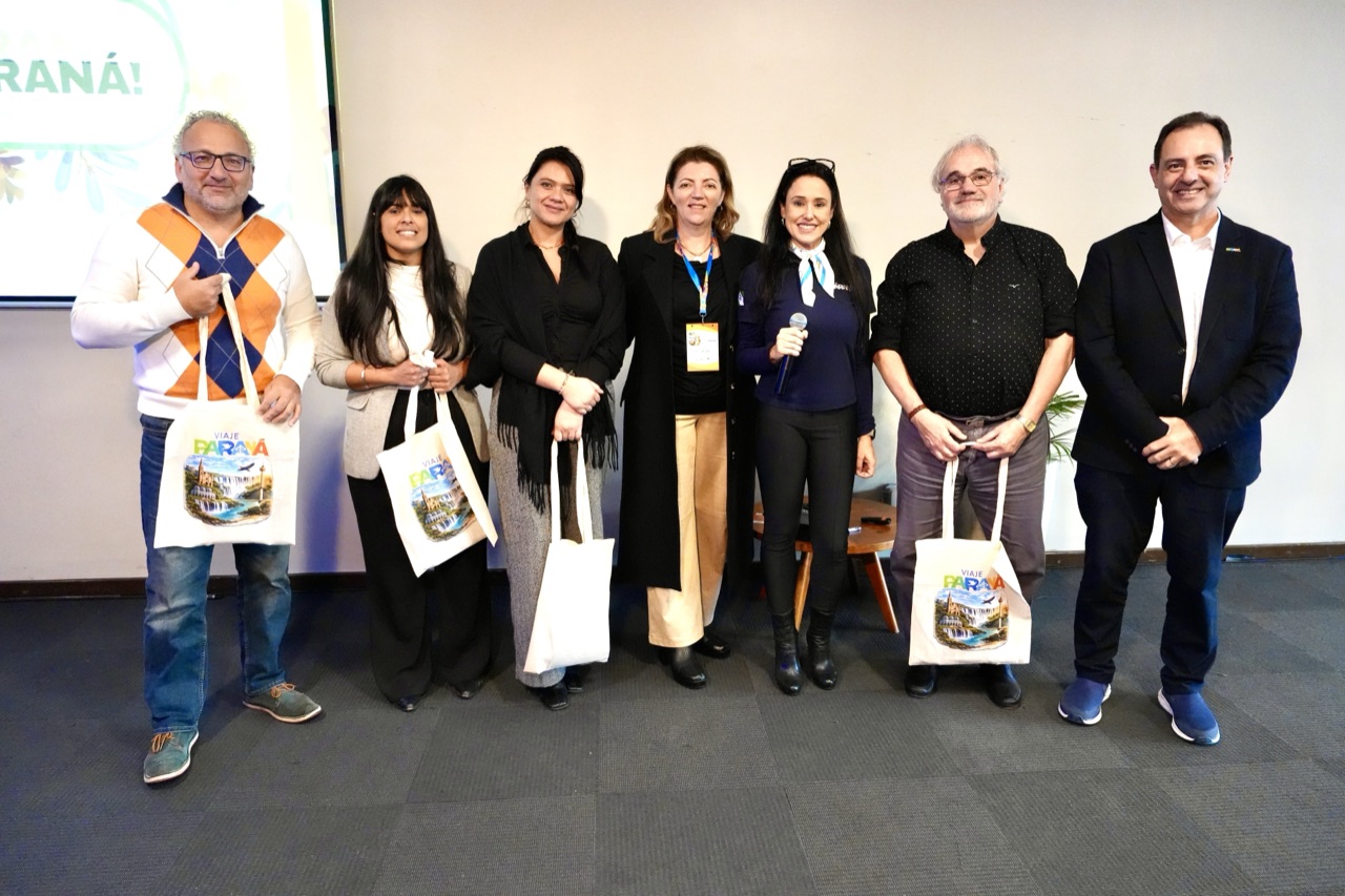Meeting Montevideo 2026