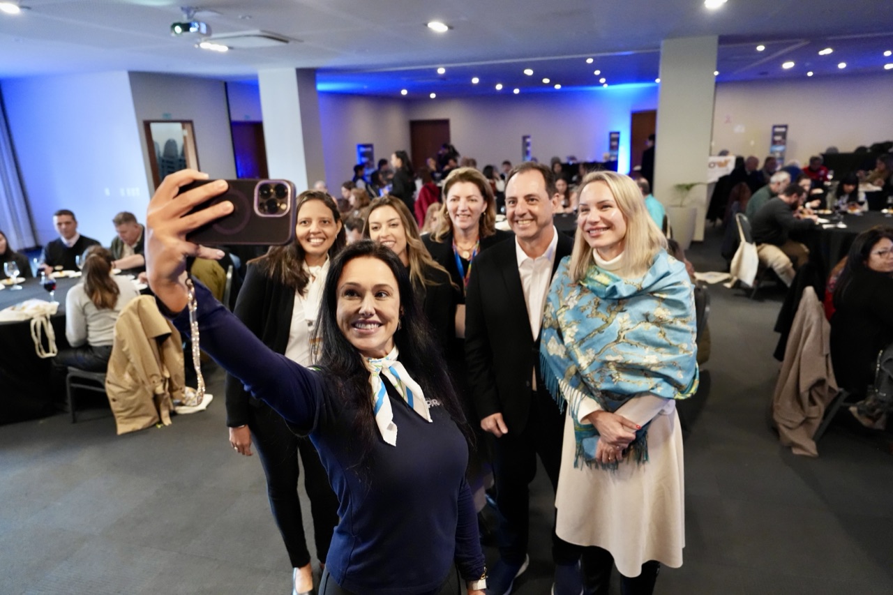 Meeting Montevideo 2026