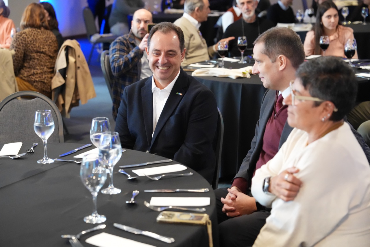 Meeting Montevideo 2026
