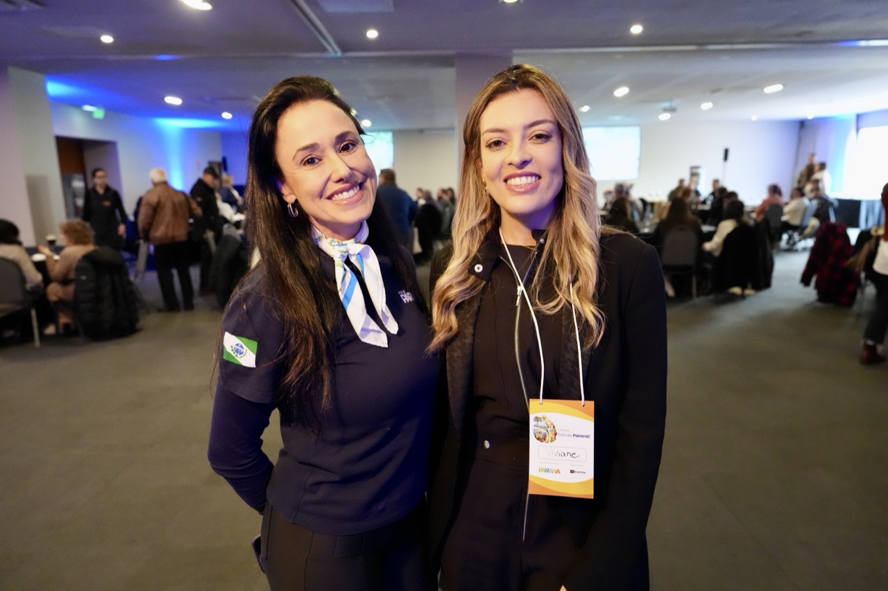 Meeting Montevideo 2026