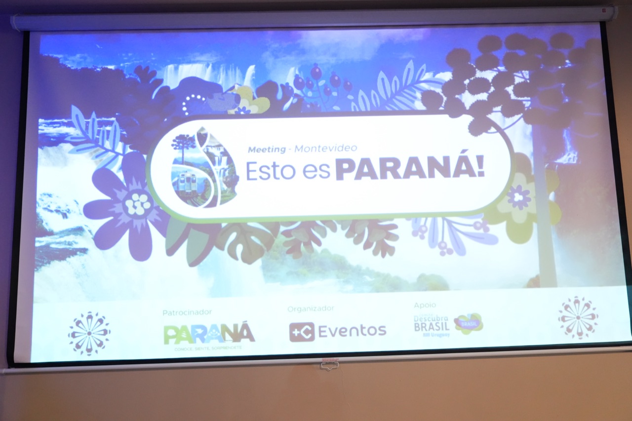 Meeting Montevideo 2026