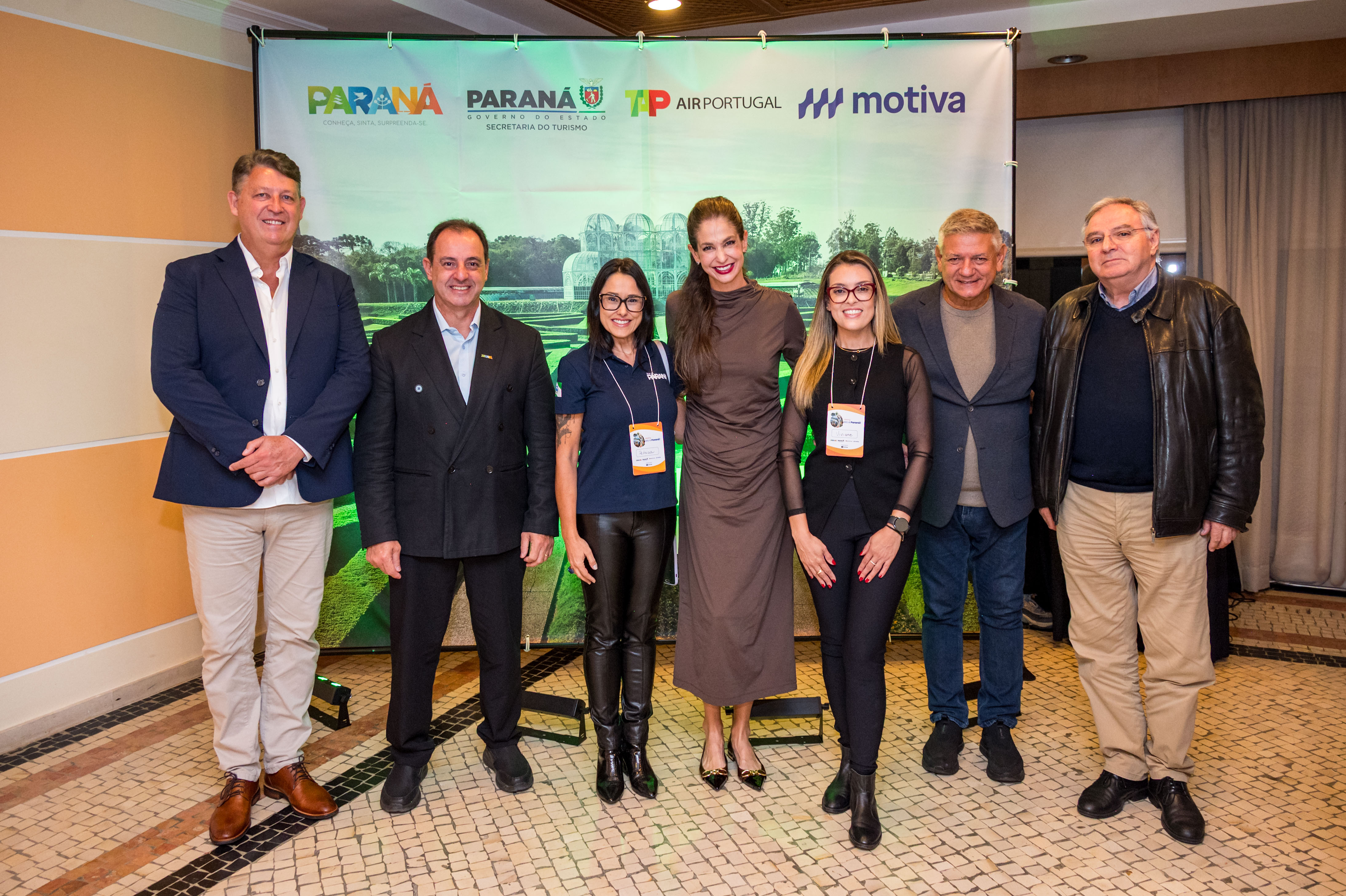 Meeting Porto 2026