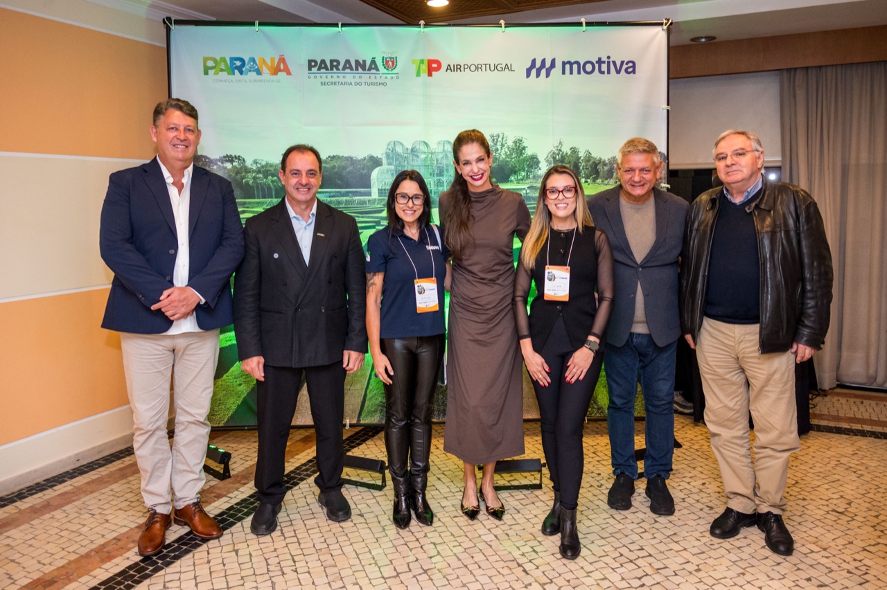 Meeting Porto 2026