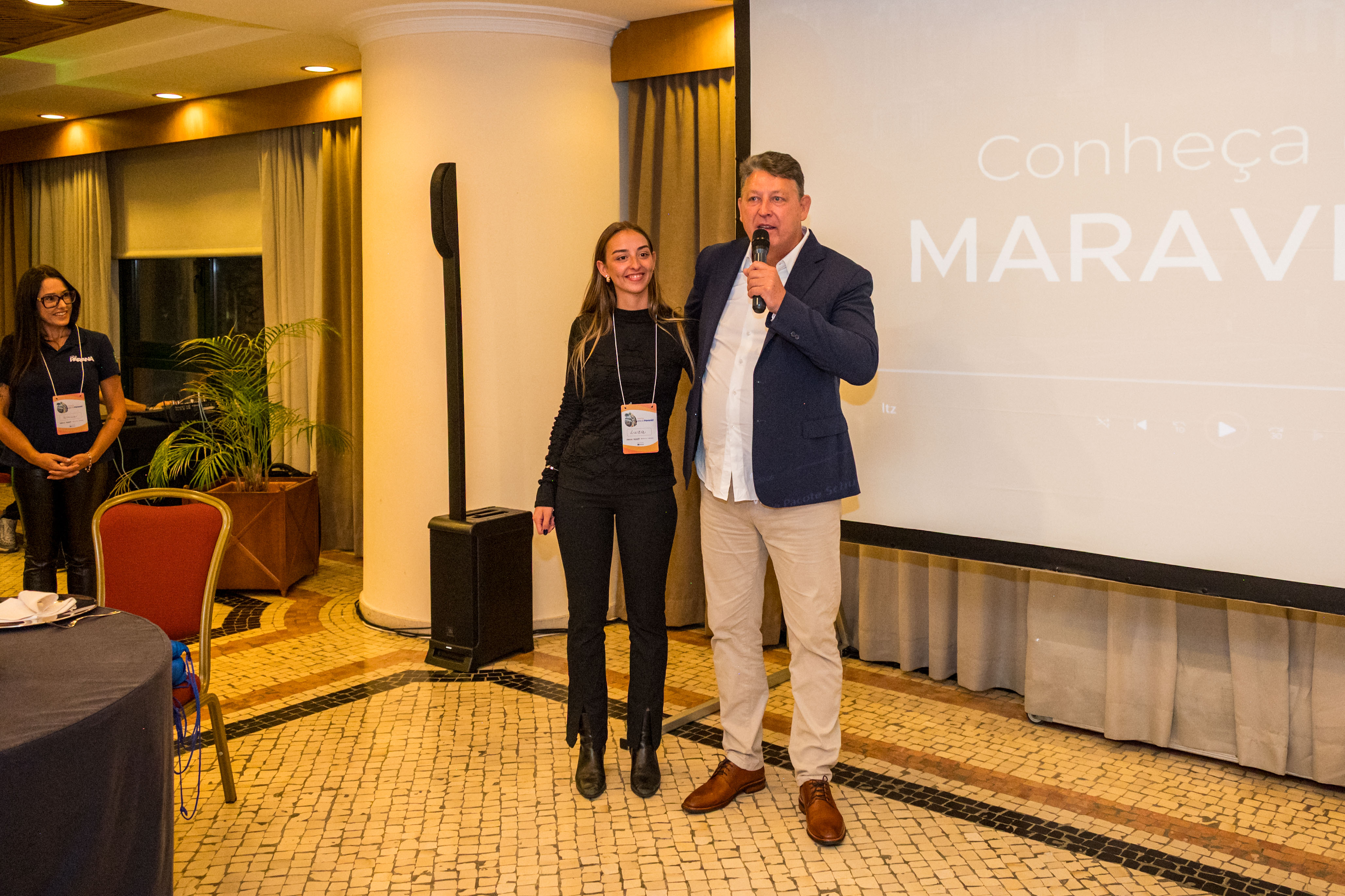 Meeting Porto 2026