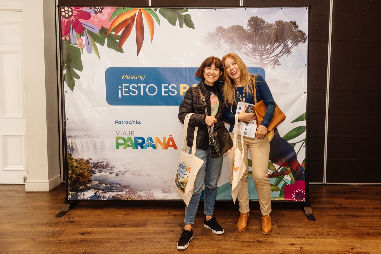 Meeting Rosario 2026