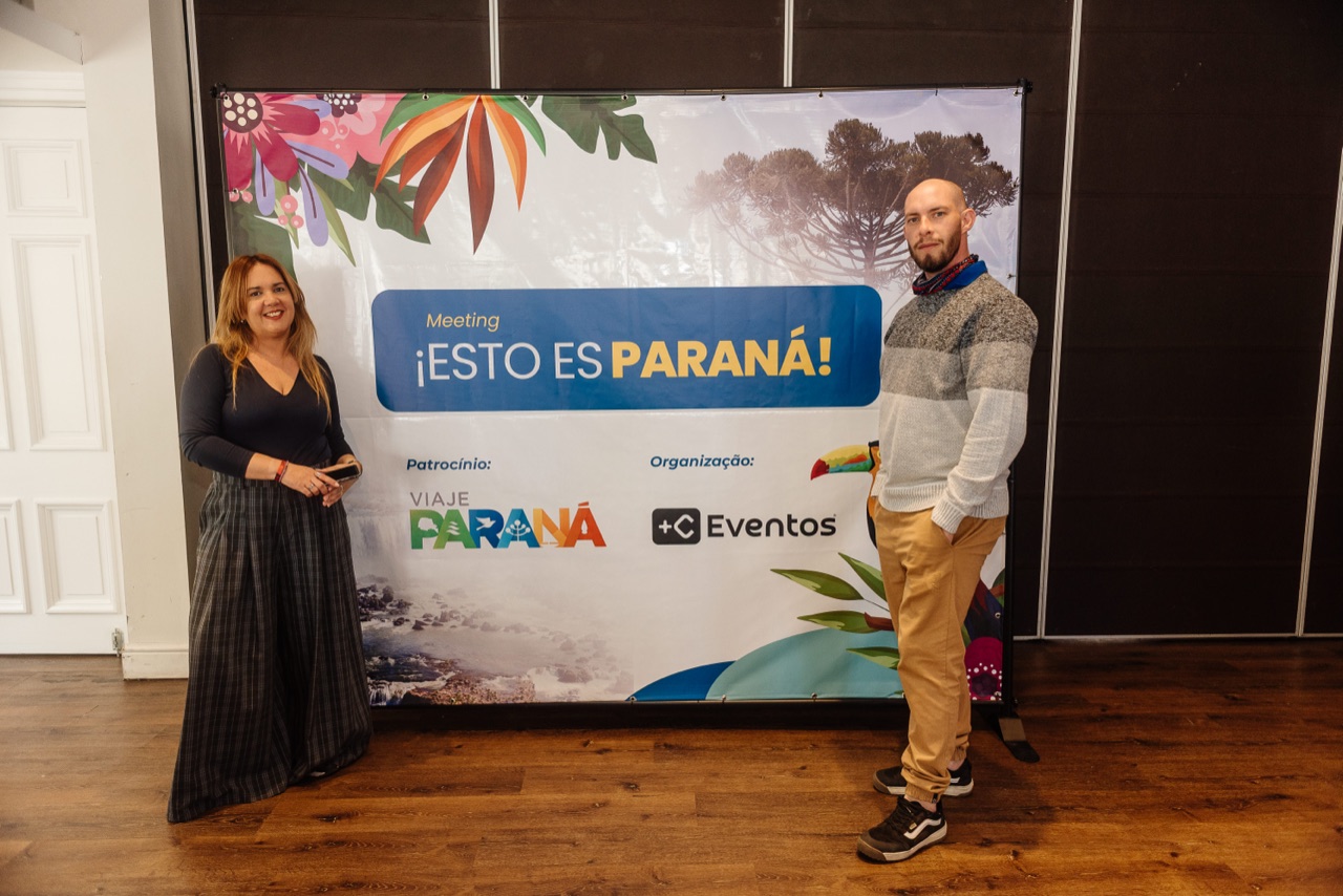 Meeting Rosario 2026