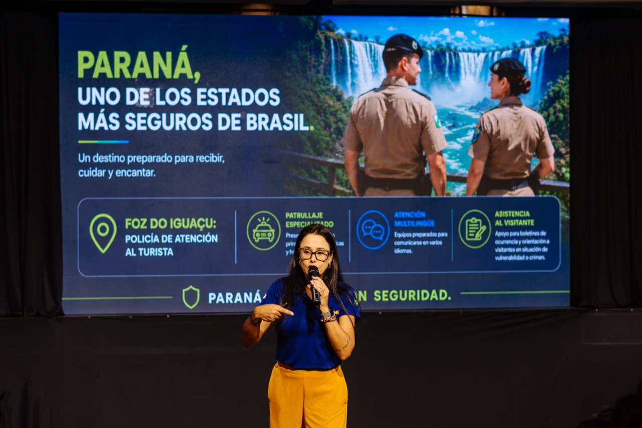 Meeting Rosario 2026