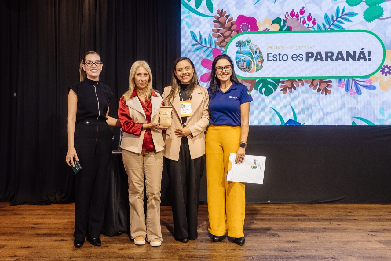 Meeting Rosario 2026