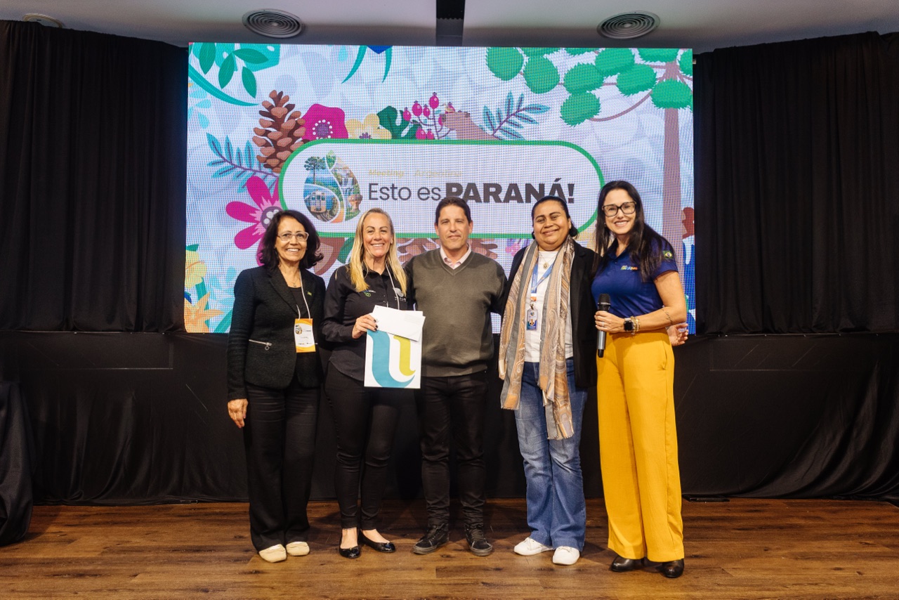 Meeting Rosario 2026