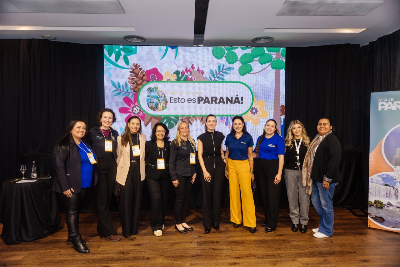 Meeting Rosario 2026